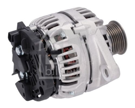 Dynamo / Generator, bild 2