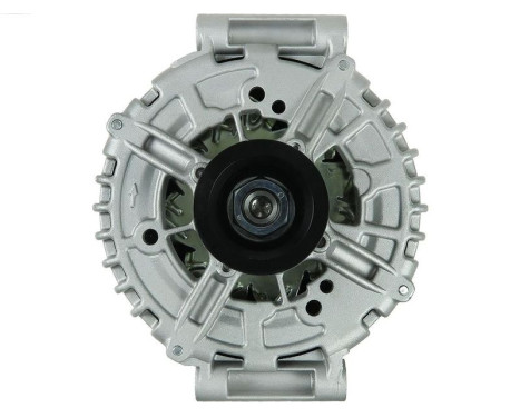 Dynamo / Generator, bild 2