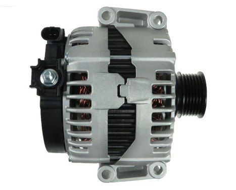 Dynamo / Generator, bild 3
