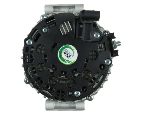 Dynamo / Generator, bild 4