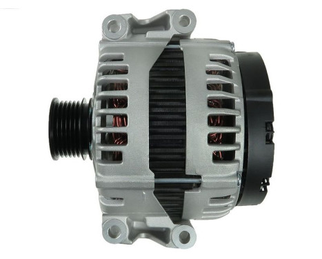 Dynamo / Generator, bild 5