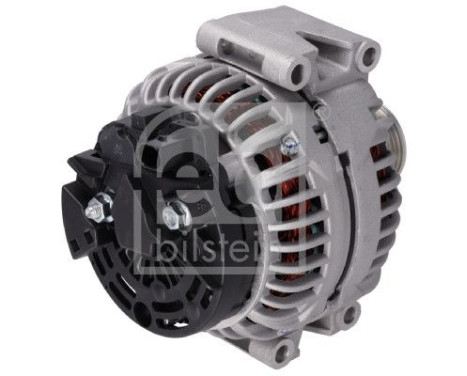 Dynamo / Generator, bild 2