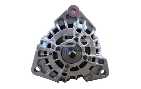 Dynamo / Generator