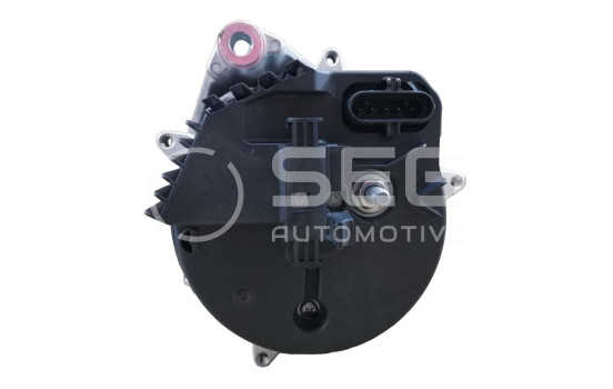 Dynamo / Generator, bild 2