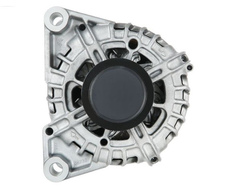 Dynamo / Generator, bild 2