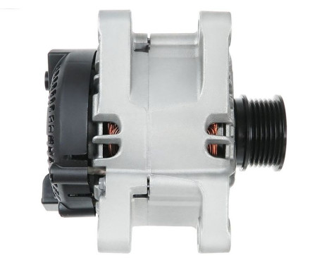 Dynamo / Generator, bild 3