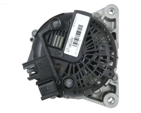 Dynamo / Generator, bild 4