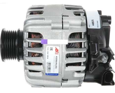 Dynamo / Generator, bild 5