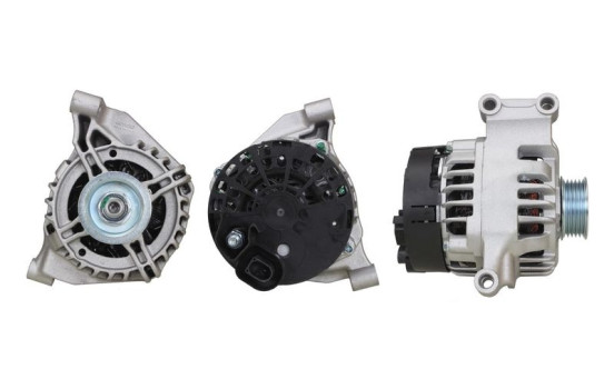 Dynamo / Generator