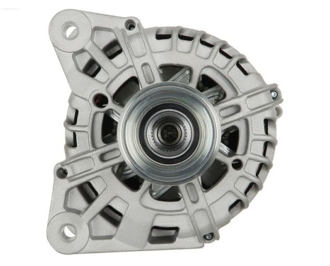 Dynamo / Generator, bild 2