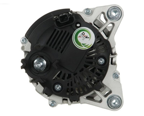 Dynamo / Generator, bild 4