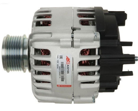 Dynamo / Generator, bild 5
