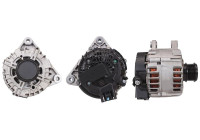 Dynamo / Generator