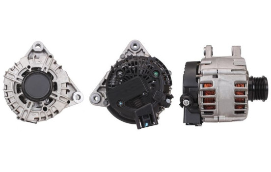 Dynamo / Generator