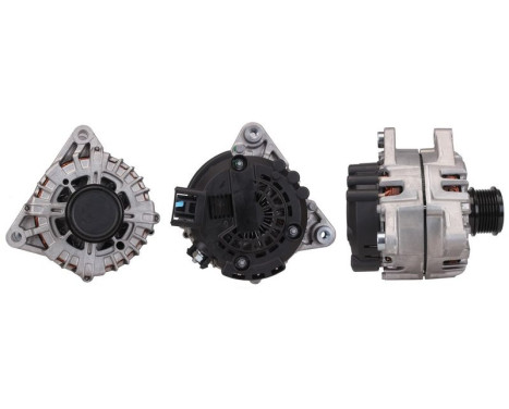 Dynamo / Generator, bild 2