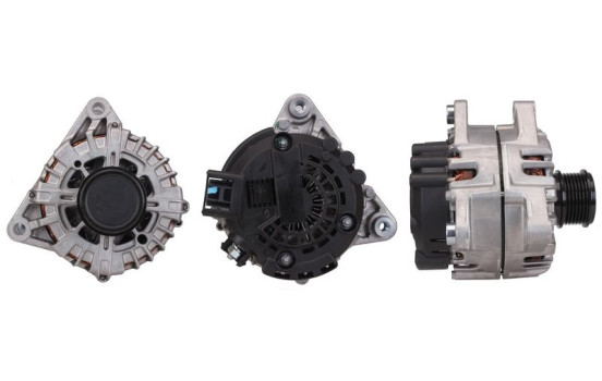 Dynamo / Generator
