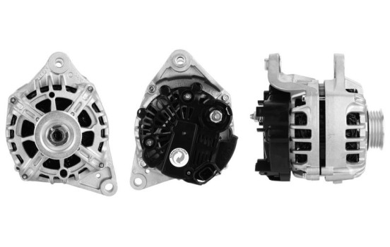 Dynamo / Generator