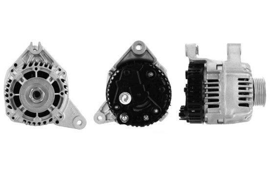 Dynamo / Generator