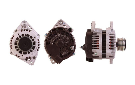 Dynamo / Generator