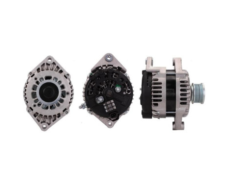 Dynamo / Generator, bild 2
