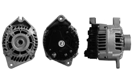 Dynamo / Generator