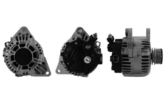 Dynamo / Generator