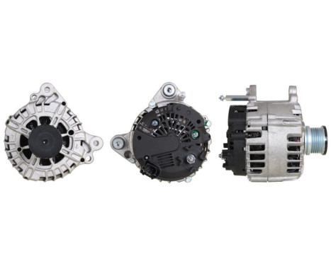 Dynamo / Generator, bild 2