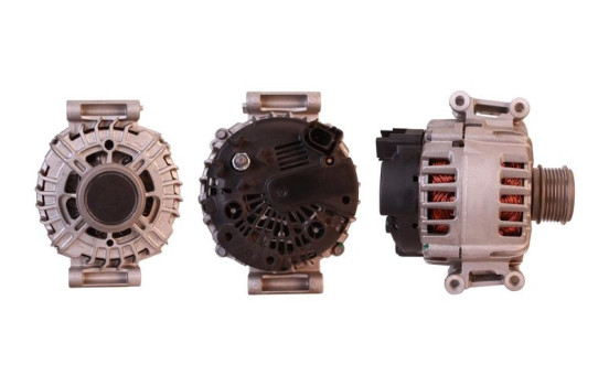 Dynamo / Generator