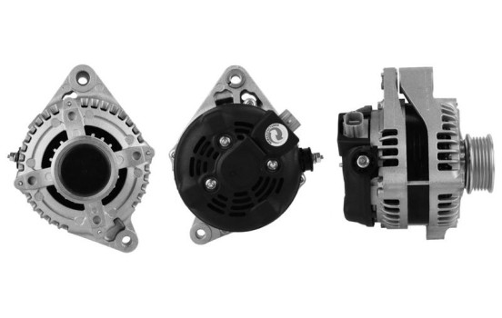 Dynamo / Generator