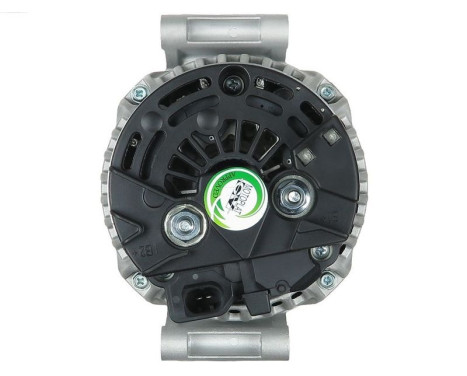 Dynamo / Generator, bild 6