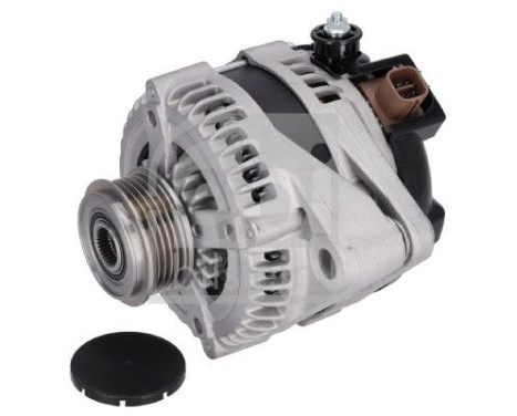 Dynamo / Generator