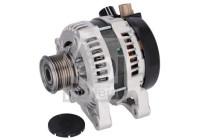 Dynamo / Generator