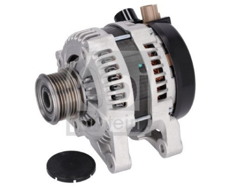 Dynamo / Generator