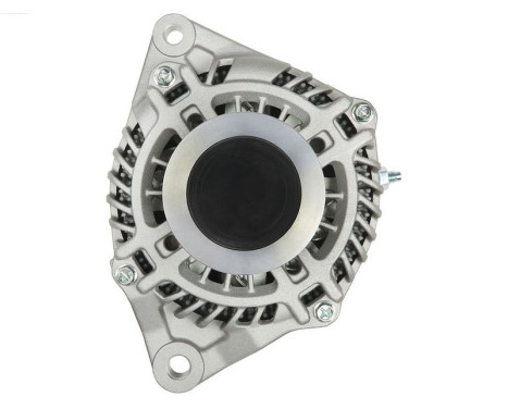 Dynamo / Generator, bild 3