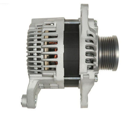 Dynamo / Generator, bild 4