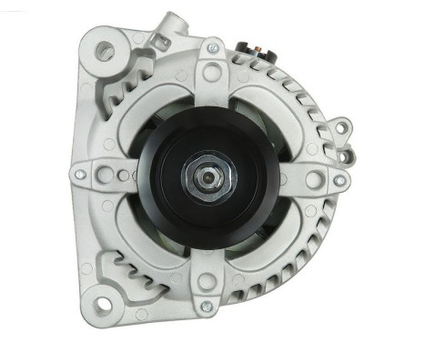 Dynamo / Generator, bild 3