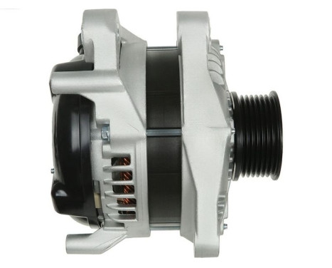 Dynamo / Generator, bild 4