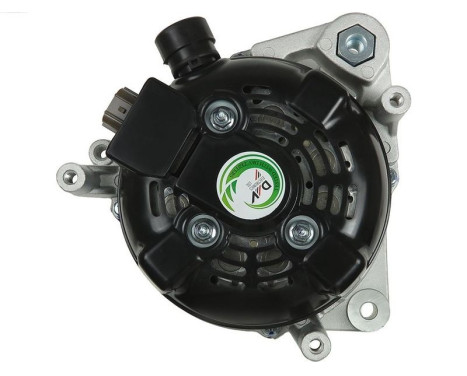 Dynamo / Generator, bild 5