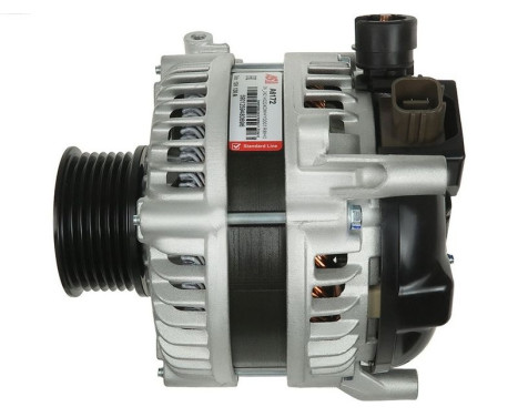 Dynamo / Generator, bild 6
