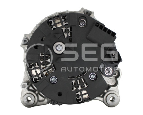 Dynamo / Generator, bild 2