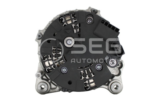 Dynamo / Generator, bild 2