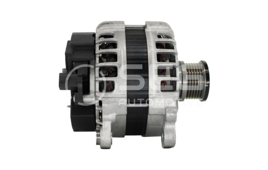 Dynamo / Generator, bild 3