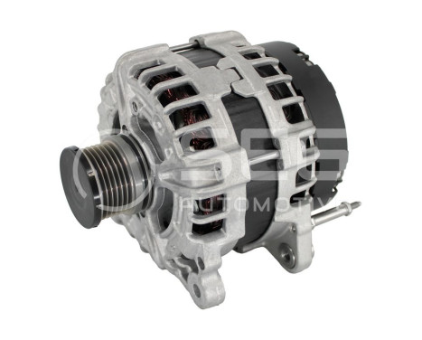 Dynamo / Generator, bild 5