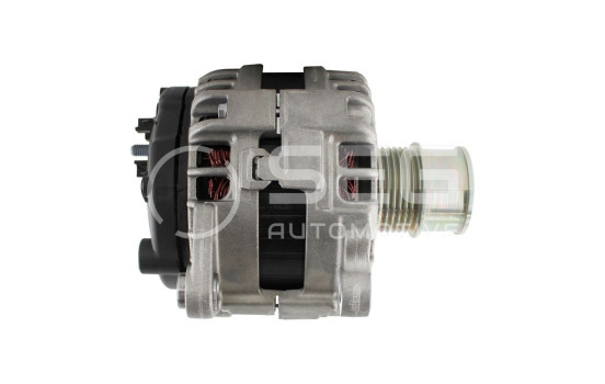 Dynamo / Generator, bild 3