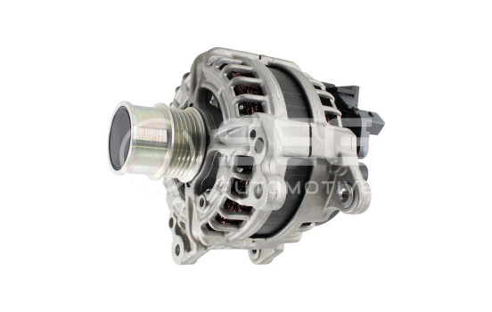 Dynamo / Generator, bild 5