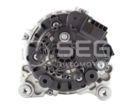 Dynamo / Generator, bild 2