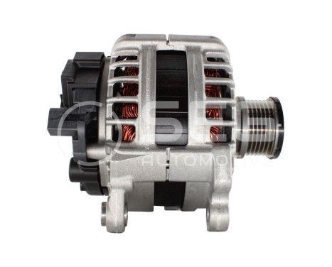 Dynamo / Generator, bild 3