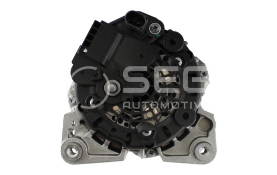 Dynamo / Generator, bild 2