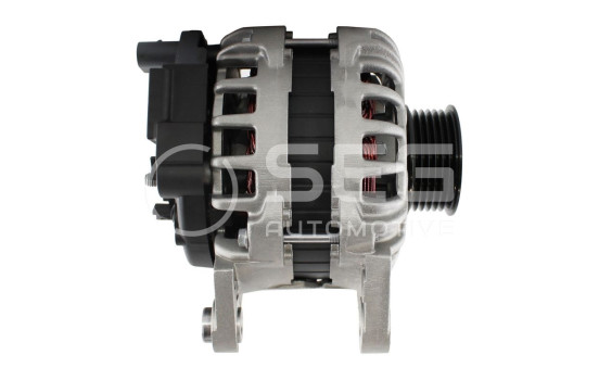 Dynamo / Generator, bild 3
