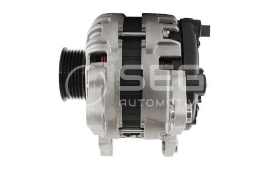 Dynamo / Generator, bild 4